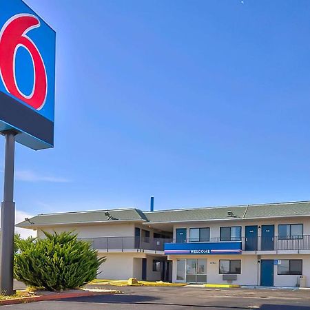 Motel 6-Tucumcari, Nm 외부 사진