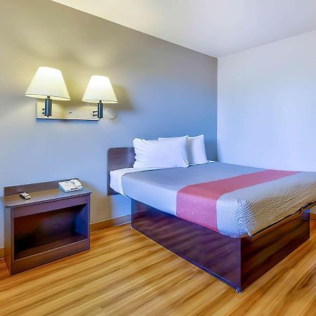 Motel 6-Tucumcari, Nm 외부 사진