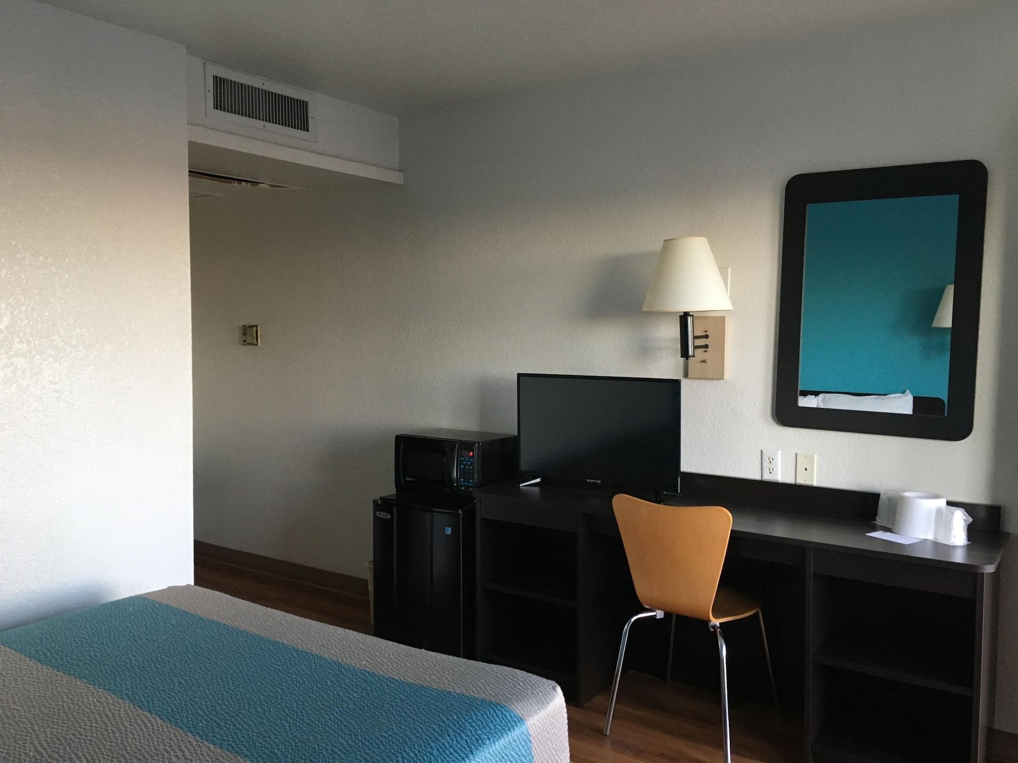 Motel 6-Tucumcari, Nm 외부 사진