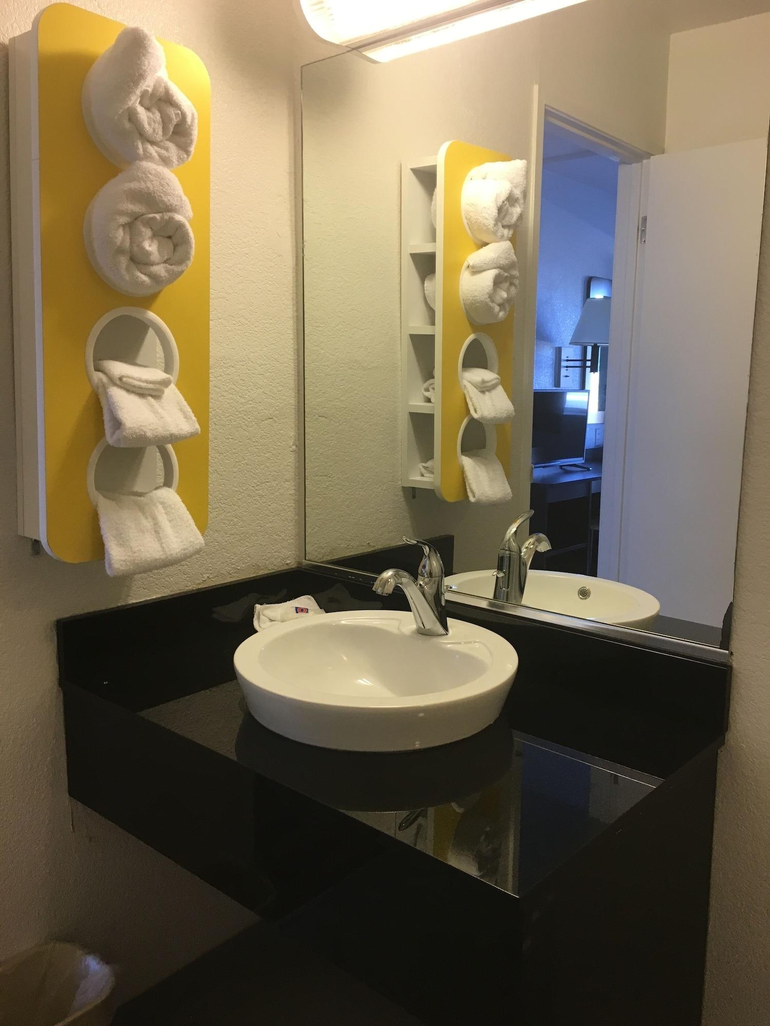 Motel 6-Tucumcari, Nm 외부 사진