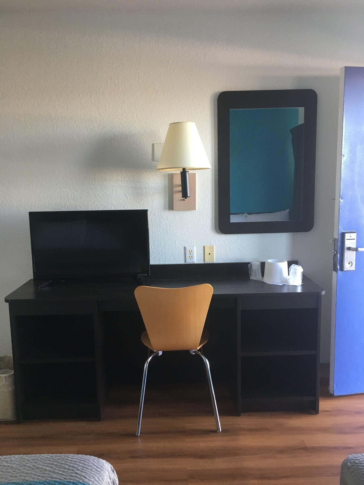 Motel 6-Tucumcari, Nm 외부 사진