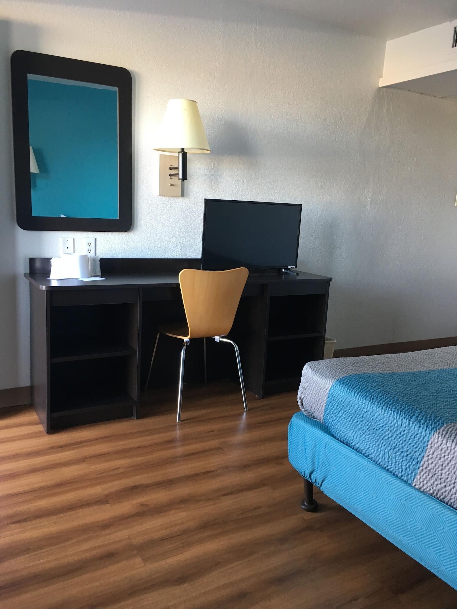 Motel 6-Tucumcari, Nm 외부 사진