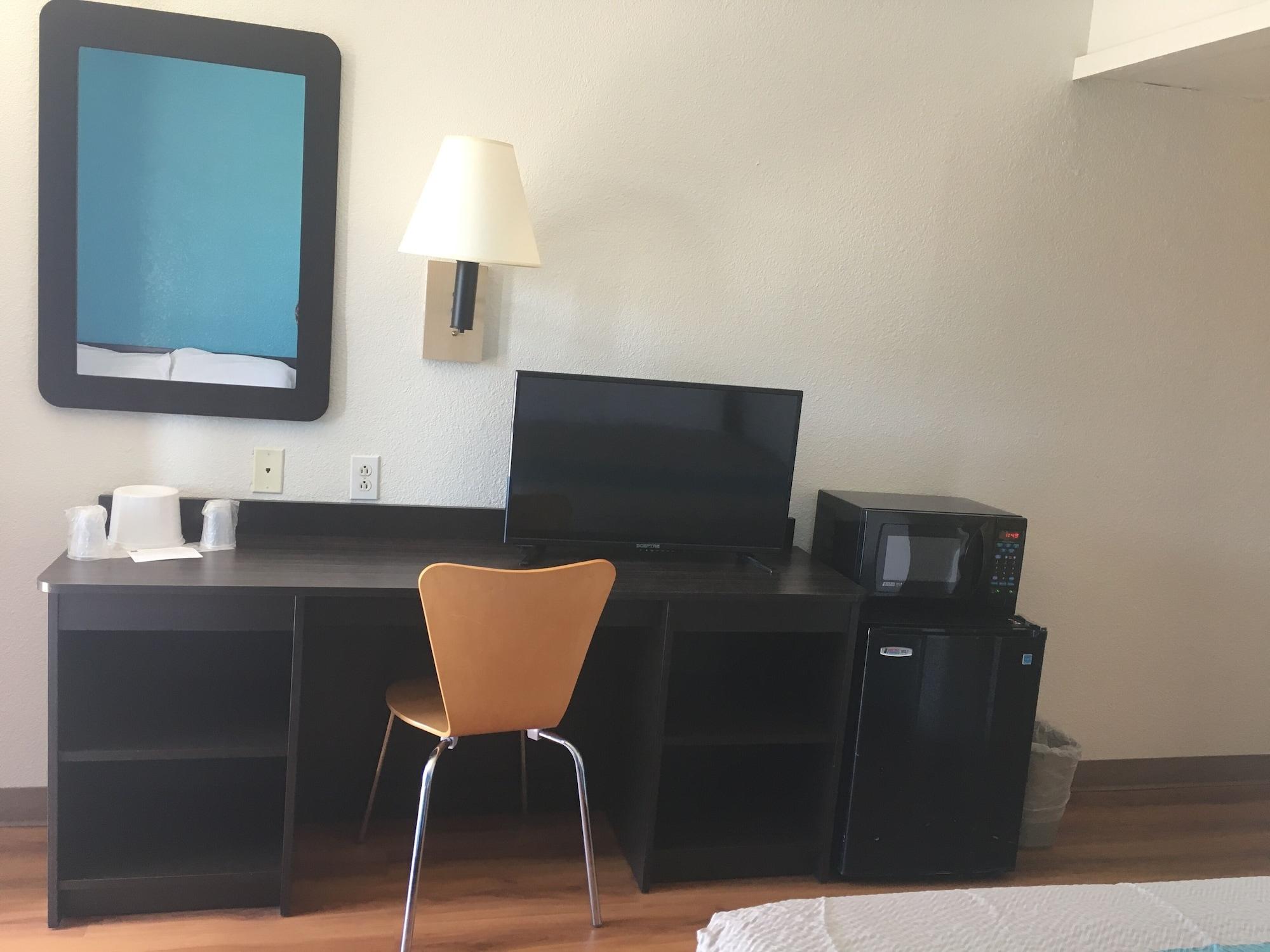 Motel 6-Tucumcari, Nm 외부 사진