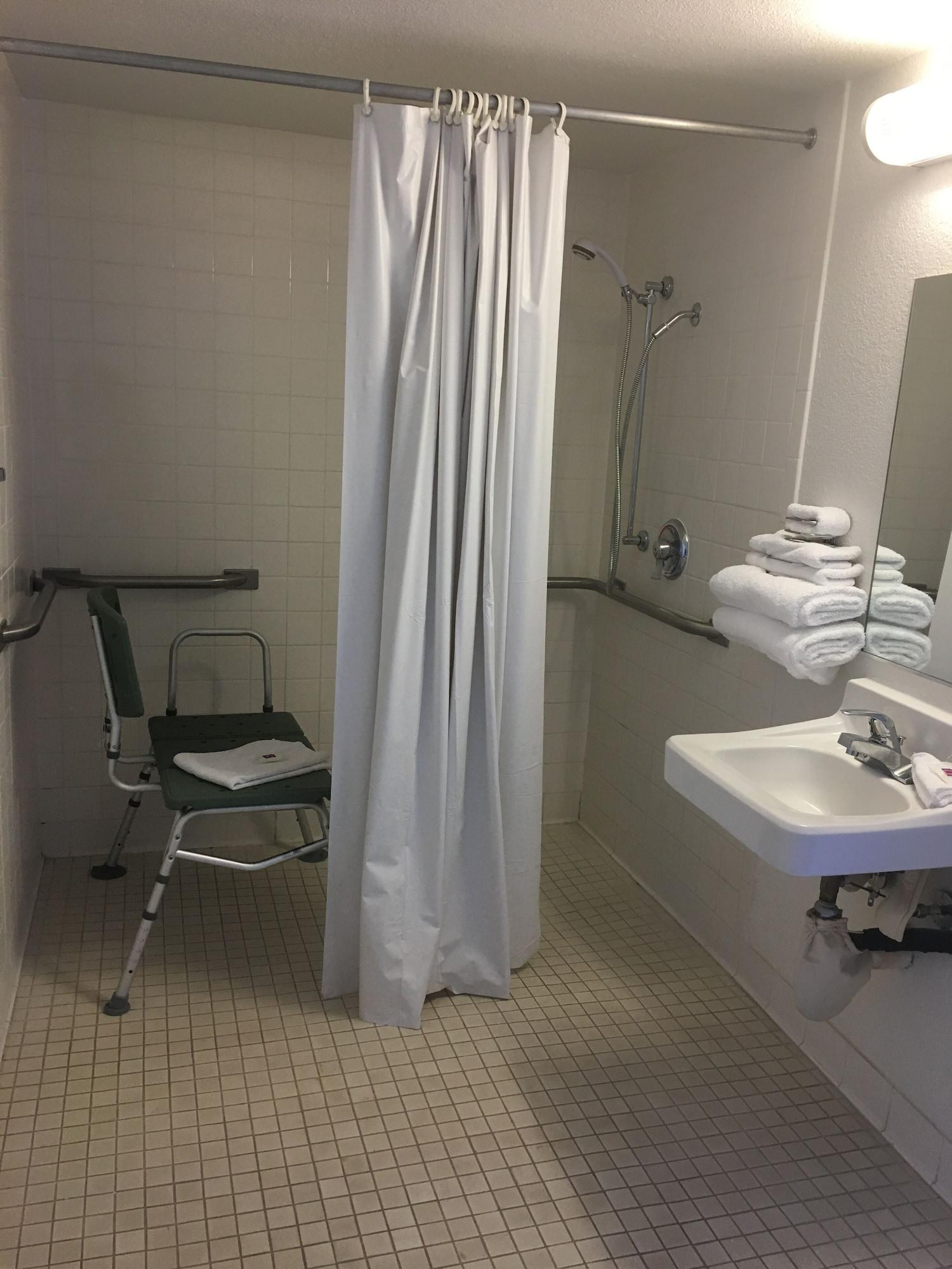 Motel 6-Tucumcari, Nm 외부 사진