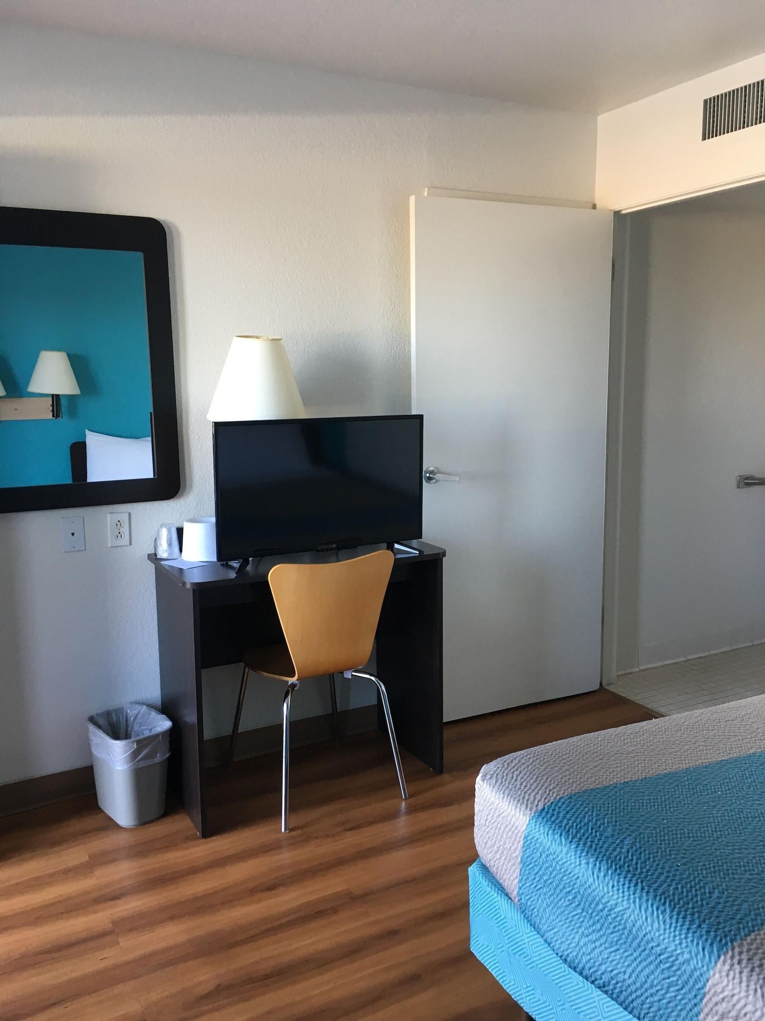 Motel 6-Tucumcari, Nm 외부 사진