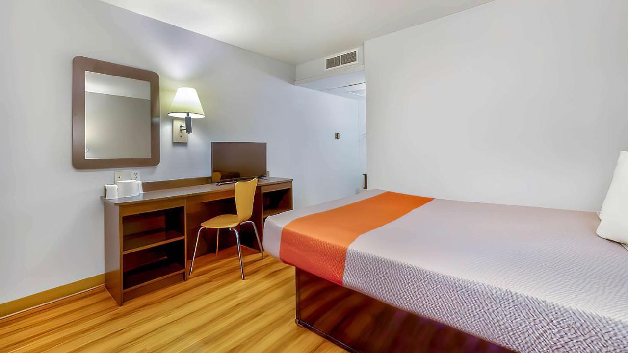 Motel 6-Tucumcari, Nm 외부 사진