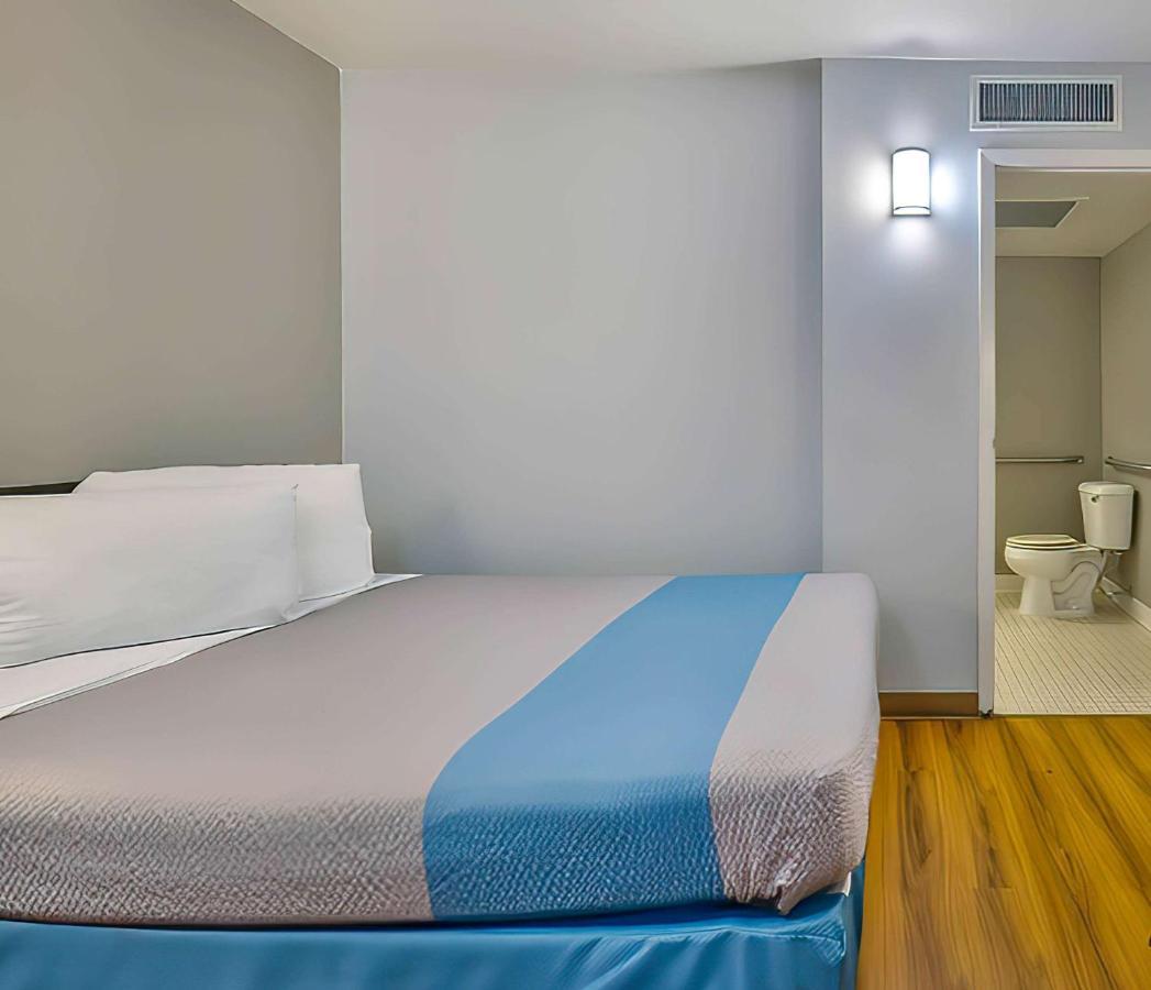 Motel 6-Tucumcari, Nm 외부 사진