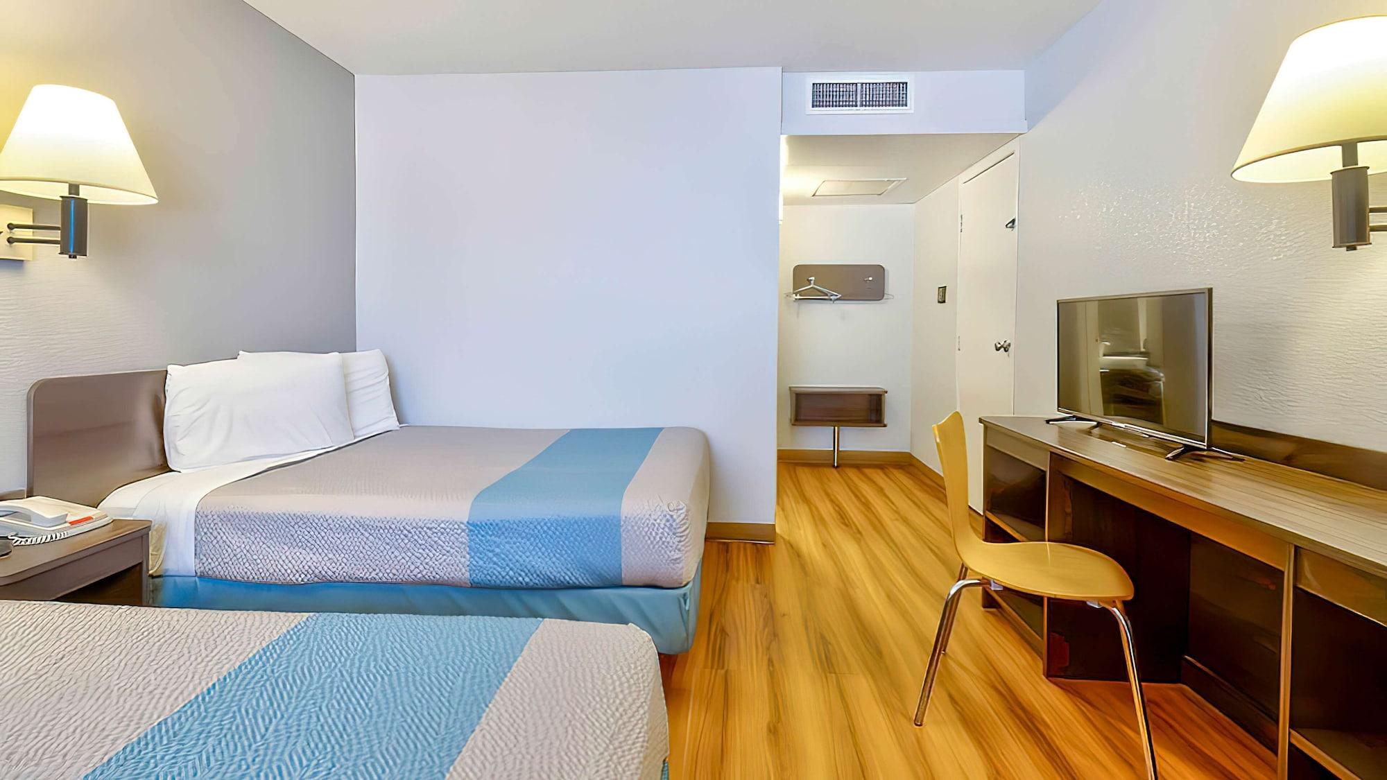 Motel 6-Tucumcari, Nm 외부 사진