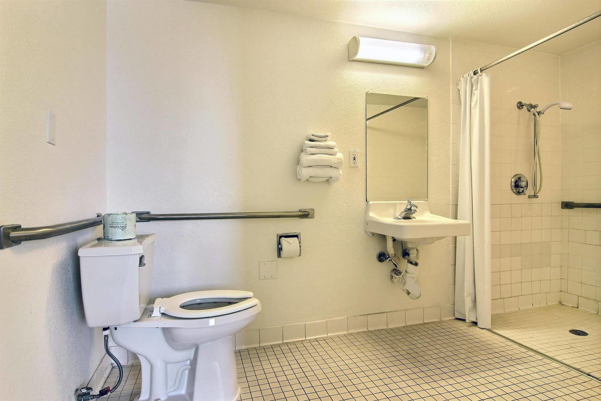 Motel 6-Tucumcari, Nm 외부 사진