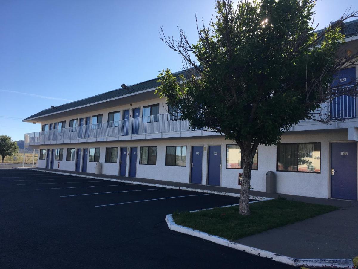 Motel 6-Tucumcari, Nm 외부 사진